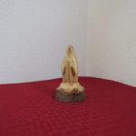 Olive Wood Praying Hands