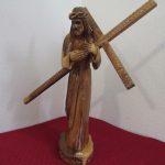 Jesus Carrying the Cross