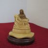 Olive Wood Pieta