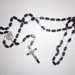 Saint Benedict Rosary