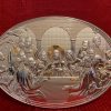 Last Supper Silver 925