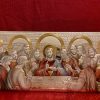Last Supper Silver 925