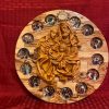 Olive Wood Holy Family 14 Stations