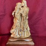 Saint Joseph Anchor of Families SMALL