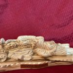 Saint Joseph Sleeping