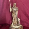 Good Shepherd Olivewood