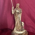 Good Shepherd Olivewood