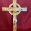 Olive Wood Cross