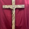 Olive  Wood Cross XX Large