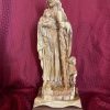Good Shepherd Olive Wood