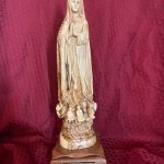 Our Lady of Fatima